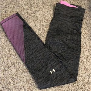 Under Armour leggings